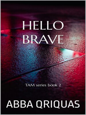 cover image of Hello brave